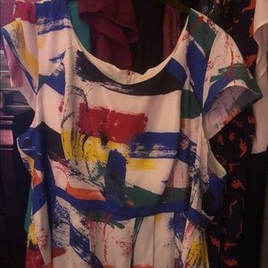 Vintage Inspired Dress from ModCloth.
